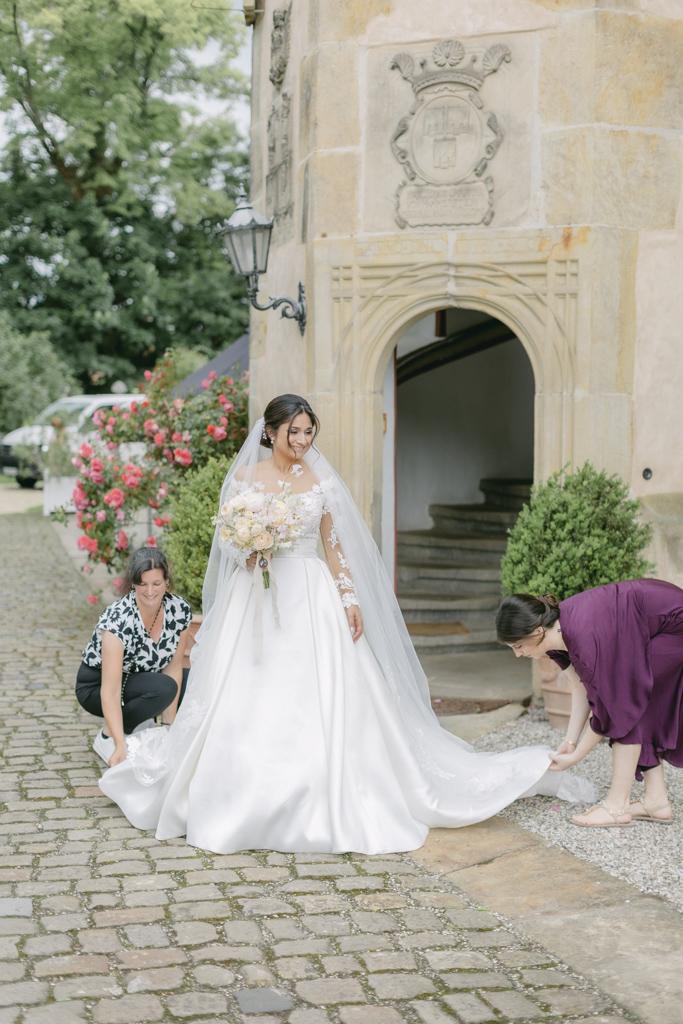 hochzeitsplanung schaumburg janina hochzeiten wedding day managerin