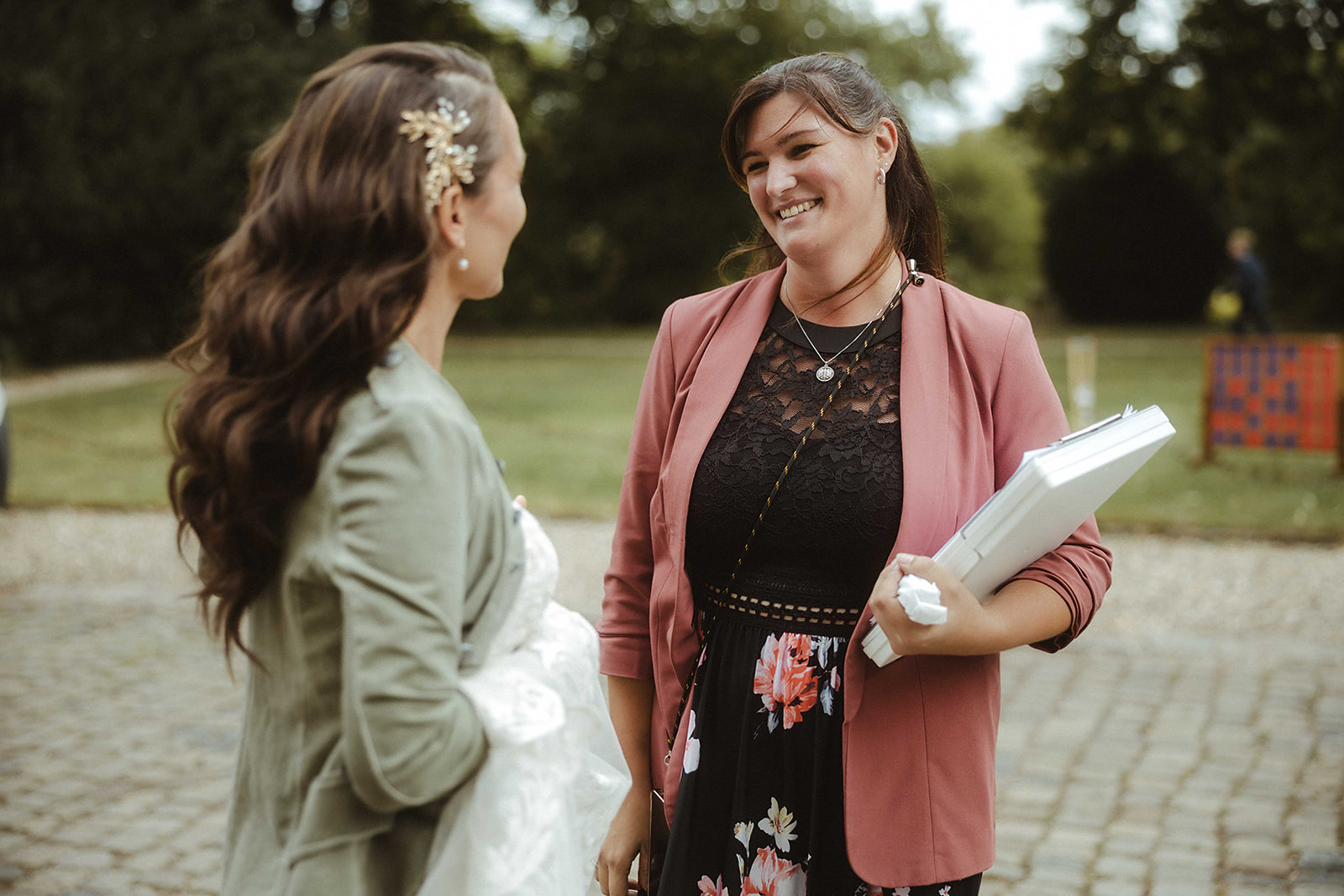 Hochzeitsplanung Schaumburg Janina Hochzeiten Wedding Day Managerin