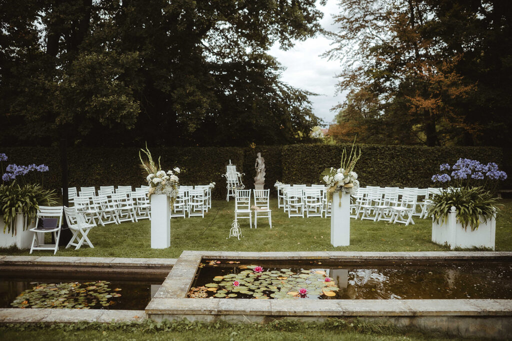 Deko Janina Hochzeiten Jonas Jonkay