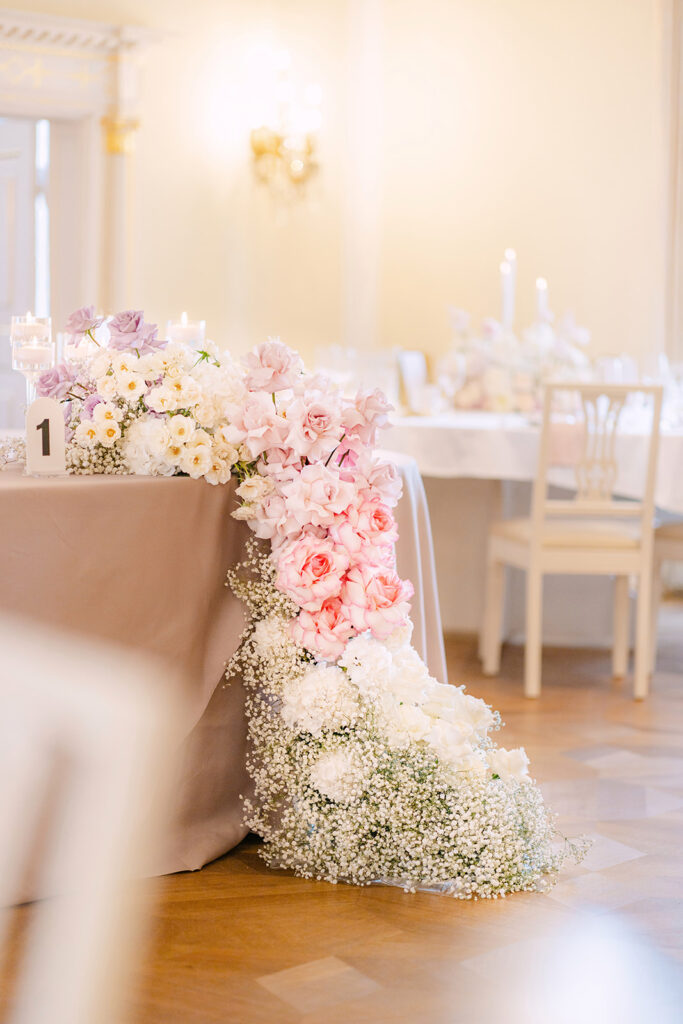 Inspiration Day auf Schloss von Hammerstein - Hochzeitsmesse Schaumburg mal anders, Hochzeitshelden, Janina Hochzeiten, Hochzeitsplanerin