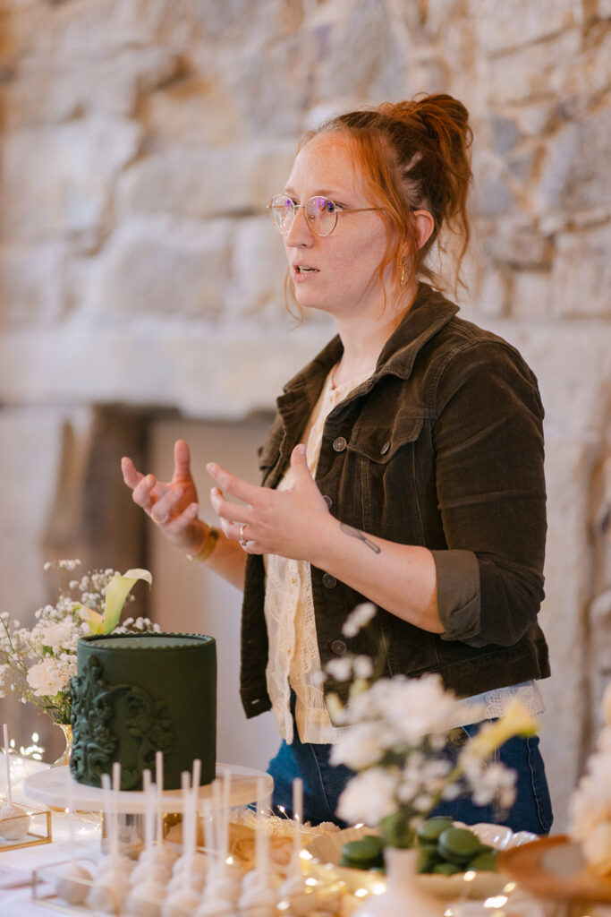 Inspiration Day auf Schloss von Hammerstein - Hochzeitsmesse Schaumburg mal anders, Hochzeitshelden, Janina Hochzeiten, Hochzeitsplanerin