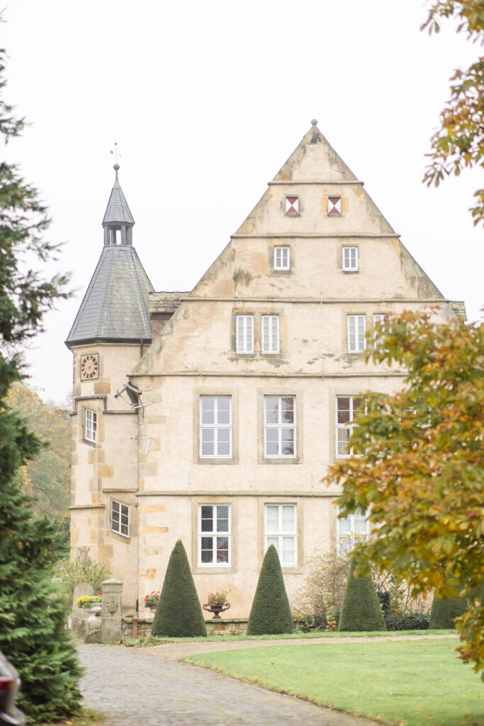 Inspiration Day auf Schloss von Hammerstein - Hochzeitsmesse Schaumburg mal anders, Hochzeitshelden, Janina Hochzeiten, Hochzeitsplanerin