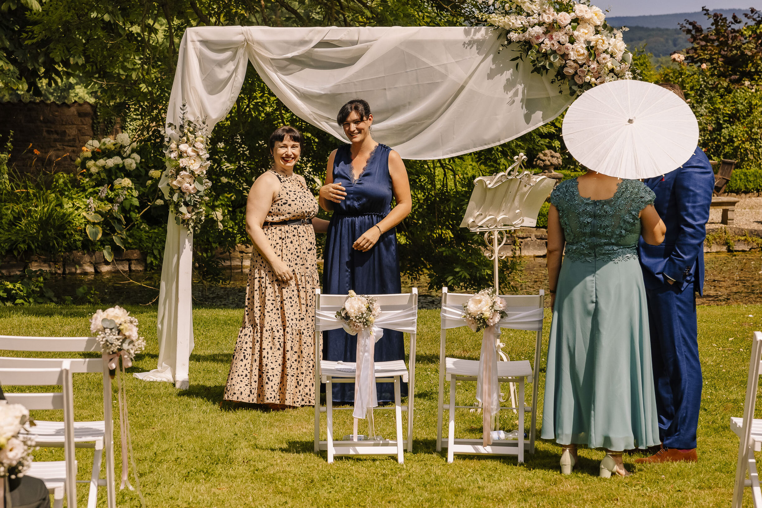 Hochzeitsmusik Hannover und Schaumburg. Janina Hochzeiten, Carry Me, Freie Traurednerin, Hochzeitsplanerin, Wedding Day Managerin.