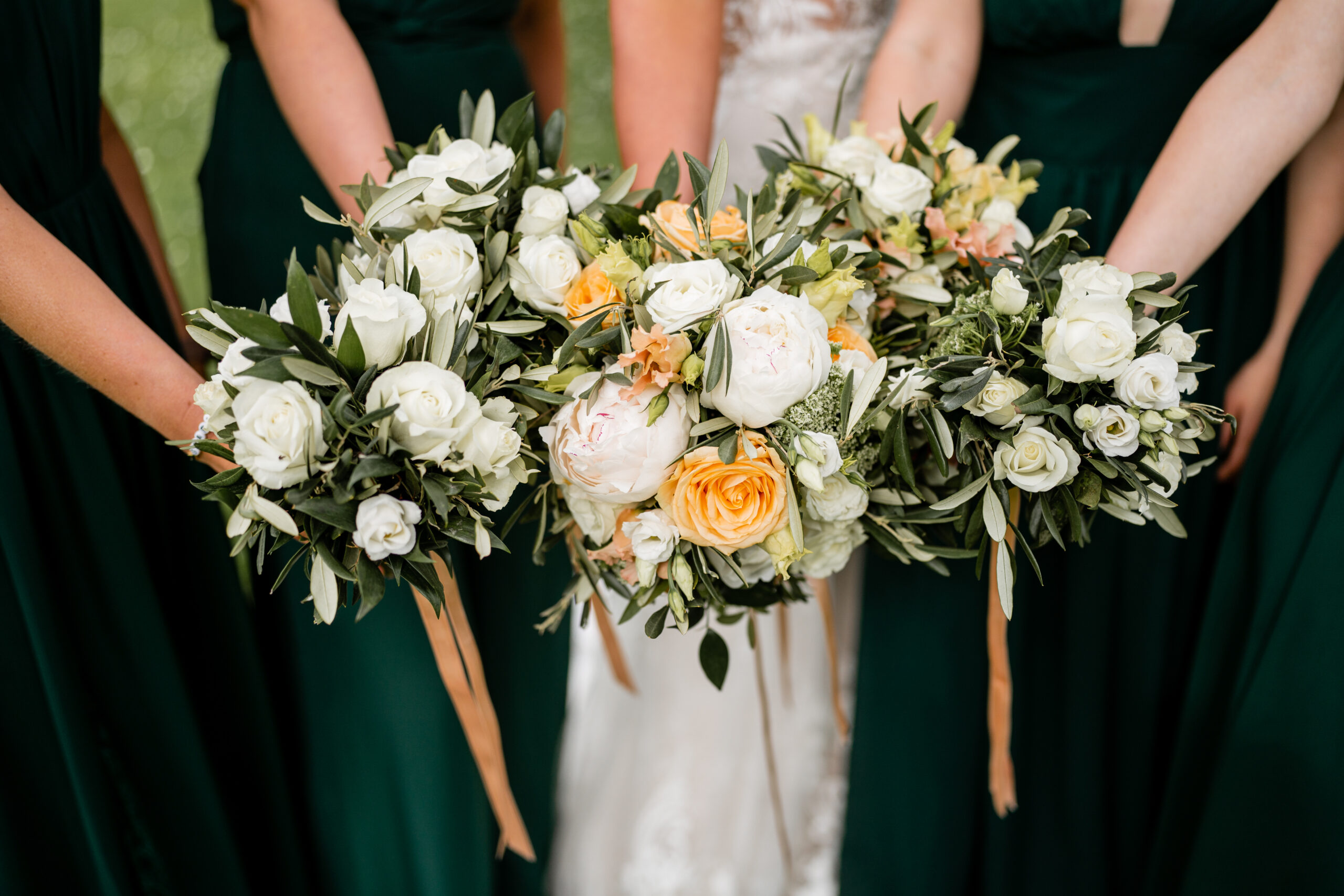 Ben hanelt, hochzeitsplanung schaumburg