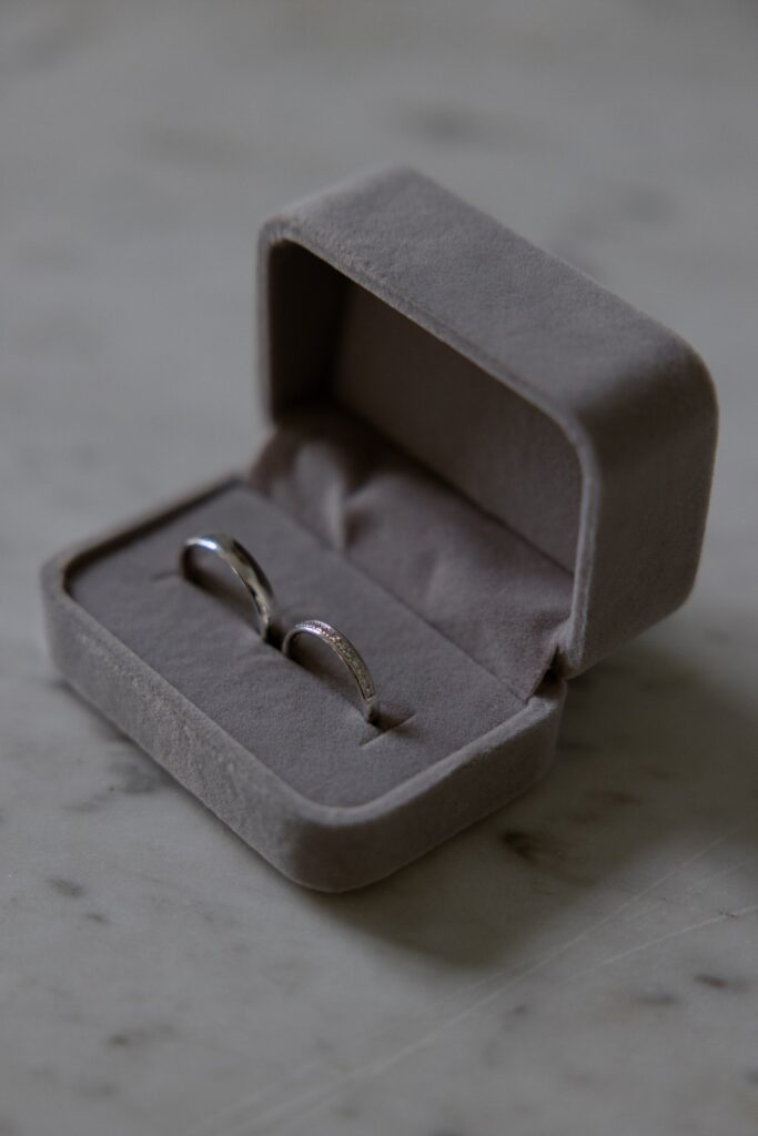 PH Weddiing, Freie Trauung, Ringwechsel, Ritual