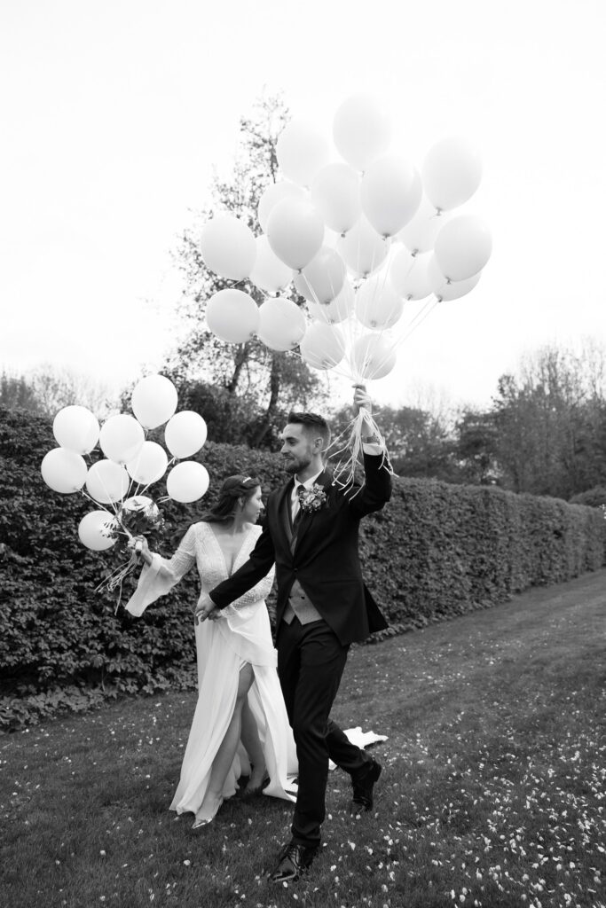 PH Weddiing, Freie Trauung, Ringwechsel, Ritual