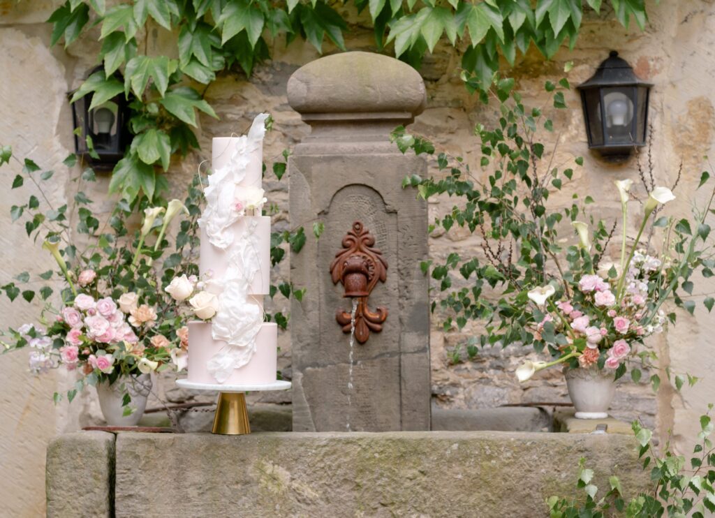 Janina Hochzeiten, Hochzeitsplanerin, Hochzeitstorte, Hannover, Schaumburg, Berries and Briedes