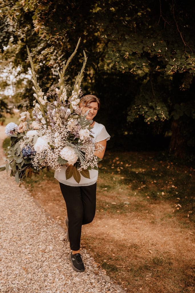 Jamie Lee Fotografin, Janina Hochzeiten Hochzeitsplanung, Schloss von Hammerstein, Wedding Day Managerin, Schlosshochzeit