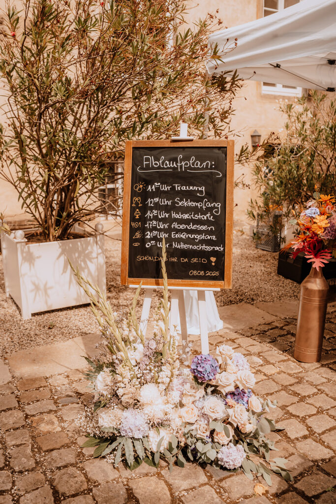 Jamie Lee Fotografin, Janina Hochzeiten Hochzeitsplanung, Schloss von Hammerstein, Wedding Day Managerin, Schlosshochzeit