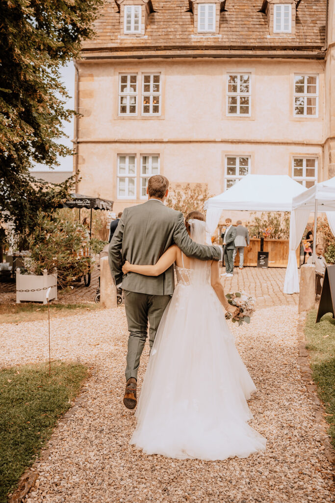 Jamie Lee Fotografin, Janina Hochzeiten Hochzeitsplanung, Schloss von Hammerstein, Wedding Day Managerin, Schlosshochzeit
