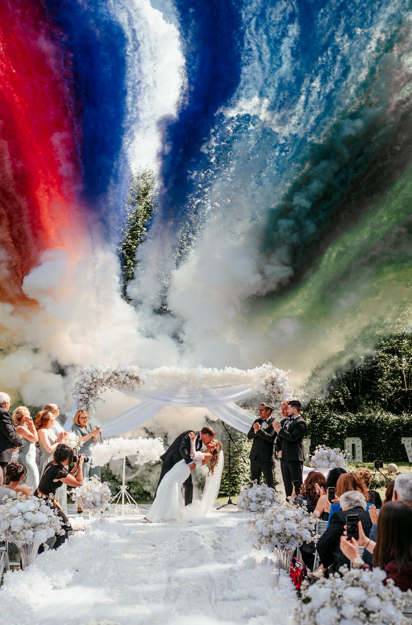 Wedding Award Gewinner, Deutschlands beste Hochzeitslocation 2026, Schloss von Hammerstein, Schlosshochzeit Deutschland, Standesamtliche Trauung,
