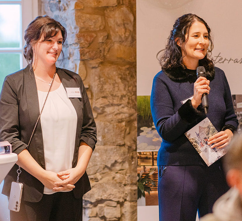 Inspiration Day exklusiver Partner, Schloss von Hammerstein, Hochzeitslocation, Hochzeitshelden, Janina Hochzeiten
