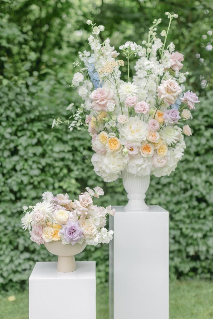Anja Schnemann, Hochzeitstrends 2027, Schloss von Hammerstein