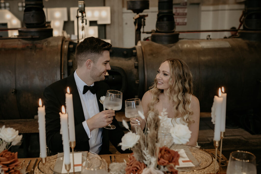 Fine Flowers, Kunstblumen, Nachhaltigkeit auf Hochzeiten