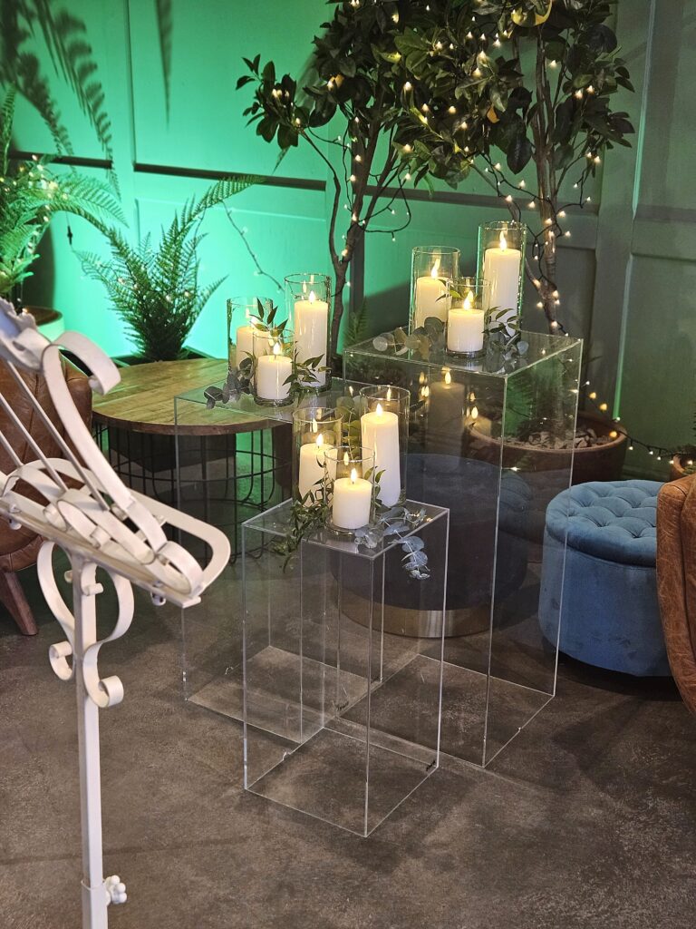 Winterhochzeit, LIchtermeer, Janina Hochzeiten