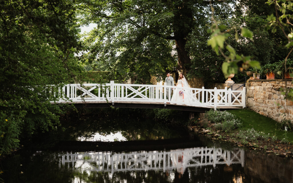 Fotograf Daniel Kozitzkif, Schloss von Hammerstein, Freie Trauung, Hochzeitsplanung