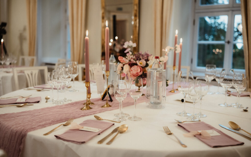 Fotograf Daniel Kozitzkif, Schloss von Hammerstein, Freie Trauung, Hochzeitsplanung