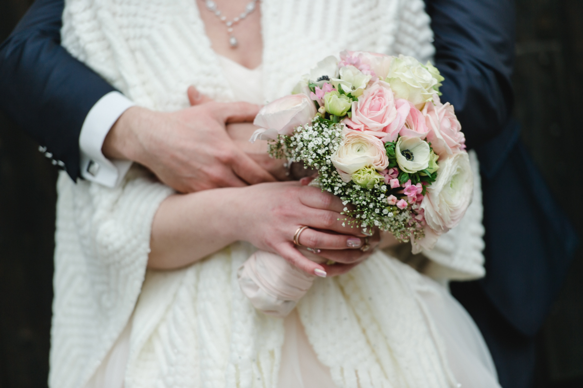 Winterhochzeit, Elena Bockelmann Fotografin, Janina Hochzeit Wedding Day Managerin