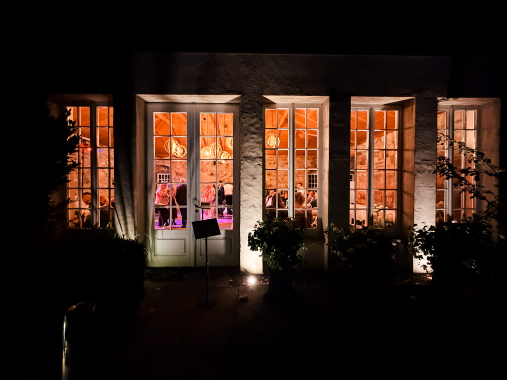 Alex Grass Fotografie, Schloss von Hammerstein