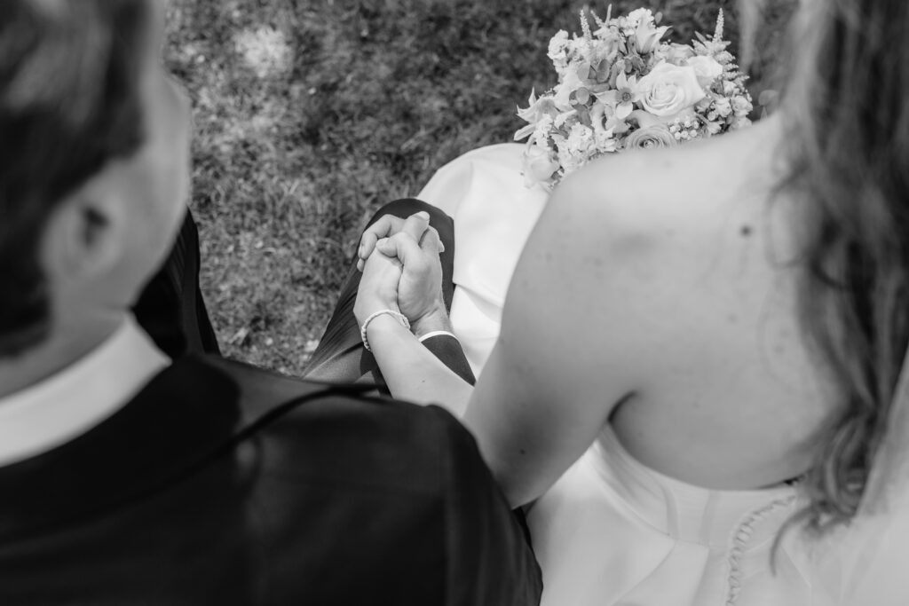 Elena Otto, Schloss von Hammerstein, Schlosshochzeit Schaumburg, Janina Wedding Day Managerin